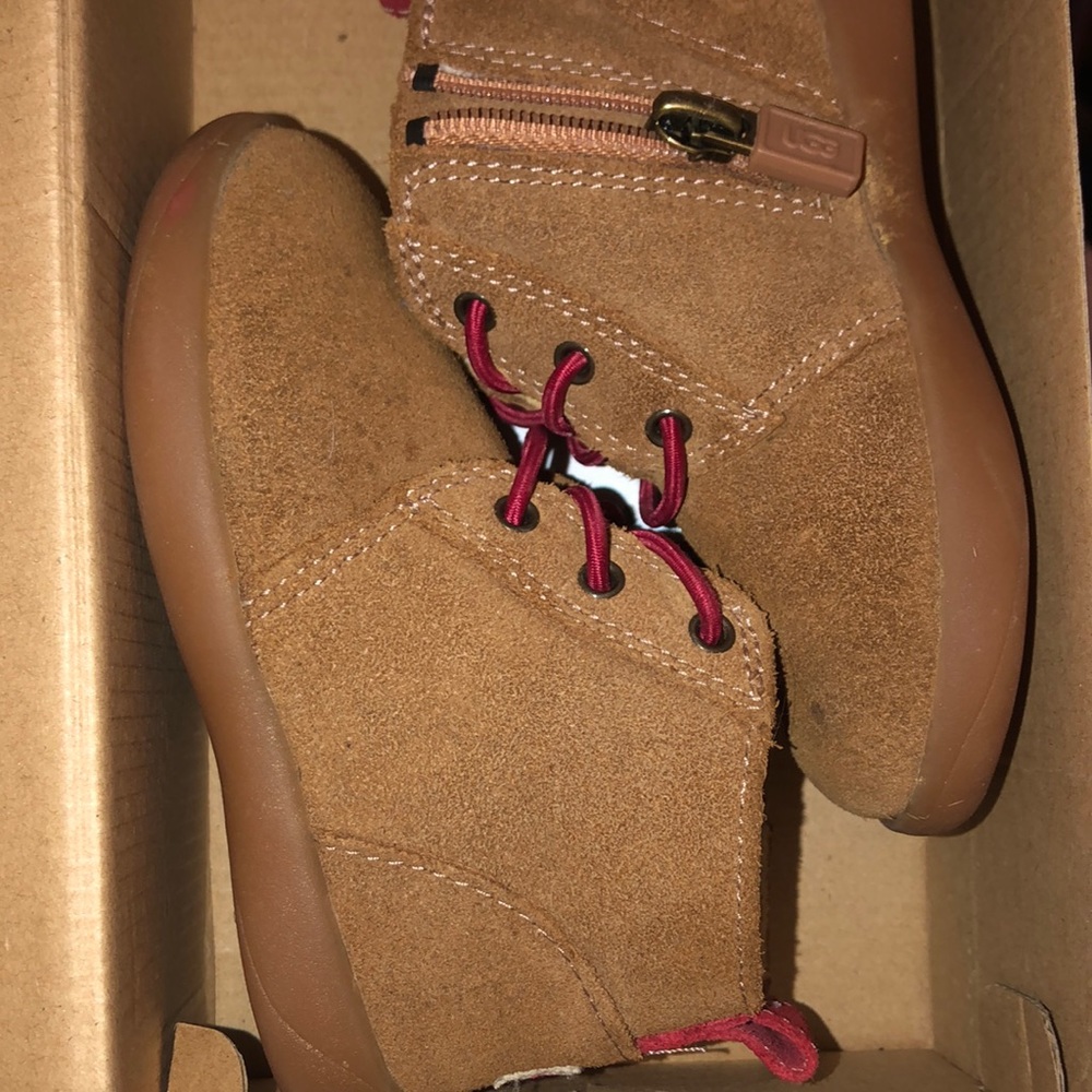 Toddler UGG boots